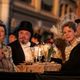 Carrie Coon, Nathan Lane, Kelli O’Hara, and Ward Horton find their light in The Gilded Age